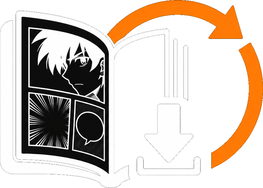 Manga Downloader